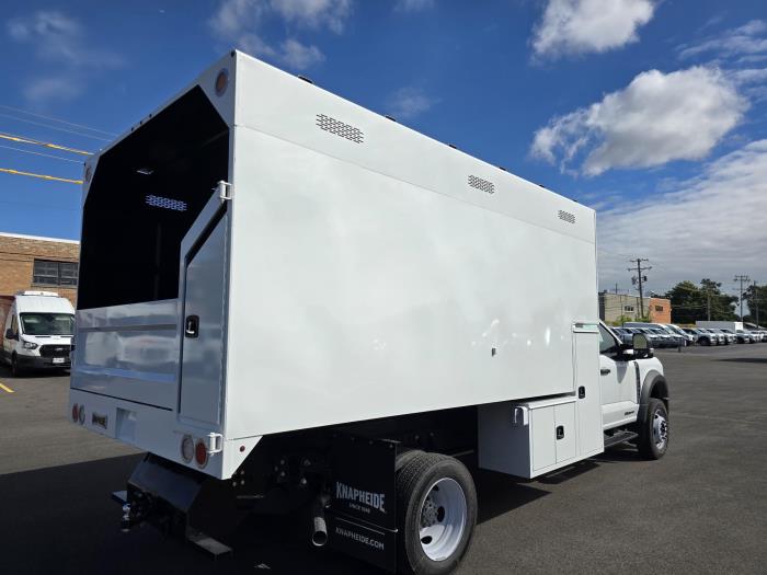 2026 Ford F-550-9