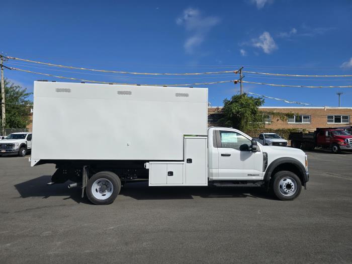 2026 Ford F-550-10