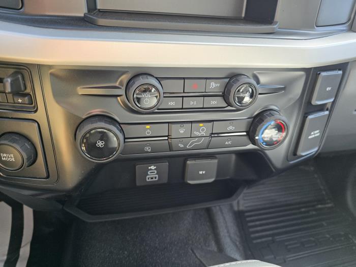 2026 Ford F-550-12