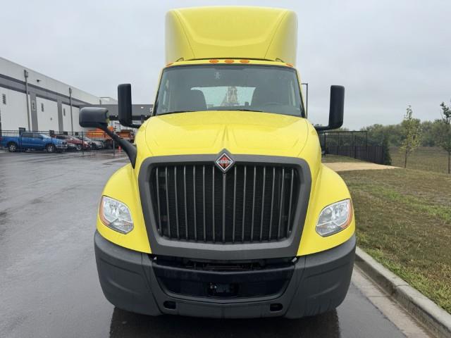2023 International LT625-1