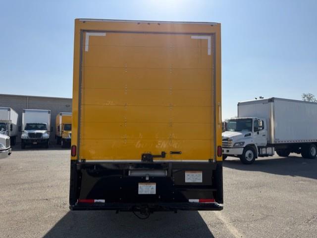 2021 International MV607-4
