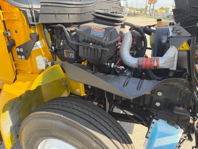 2021 International MV607-14
