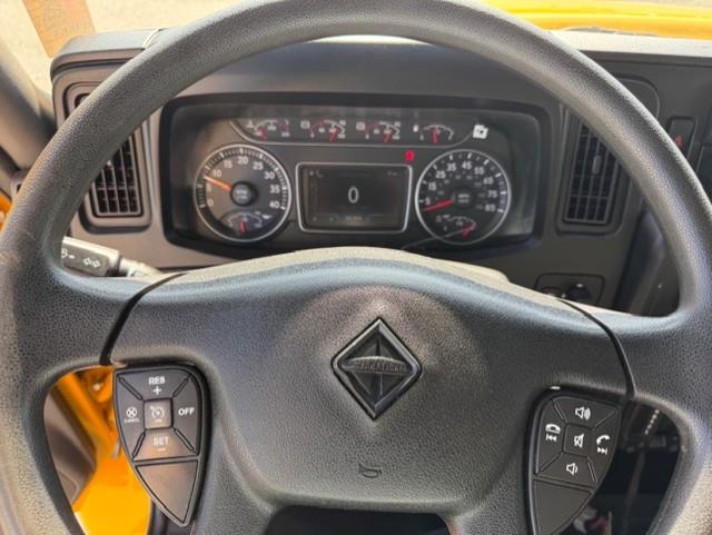 2021 International MV607-13