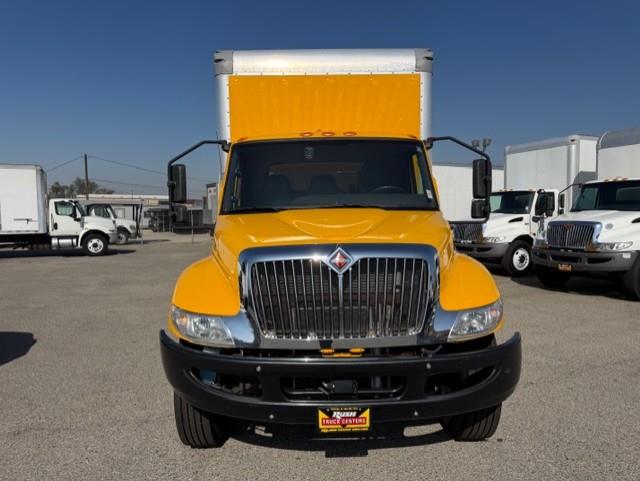 2021 International MV607-1