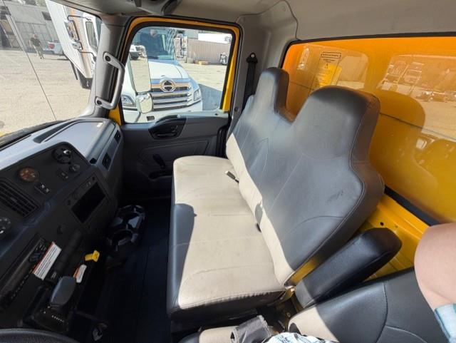 2021 International MV607-9