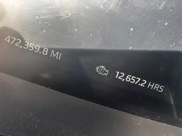 2022 Kenworth T680-13