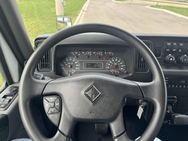 2022 International MV607-11