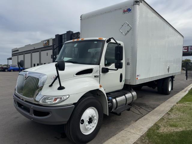 2022 International MV607-1