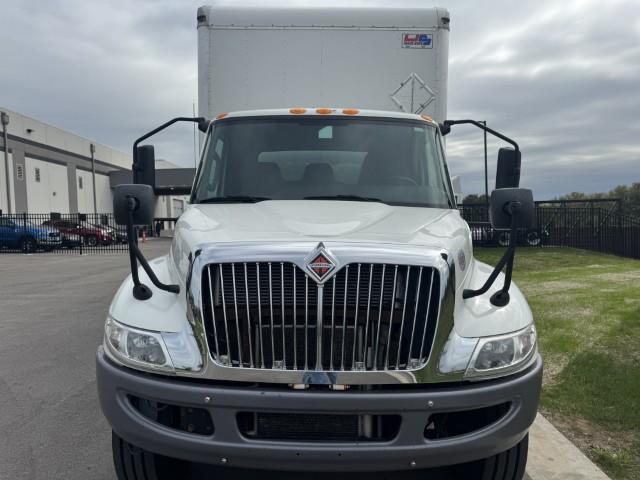2022 International MV607-2