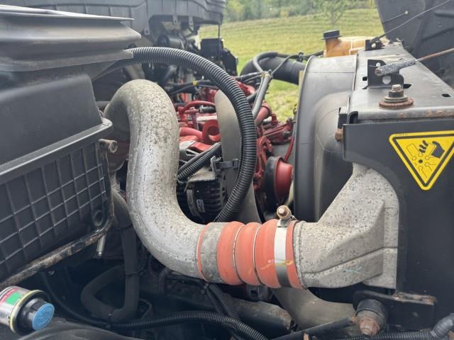 2022 International MV607-14