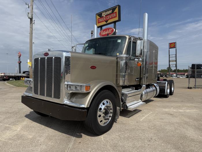 2027 Peterbilt 589-0