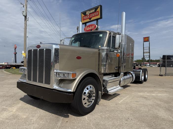 2027 Peterbilt 589-1