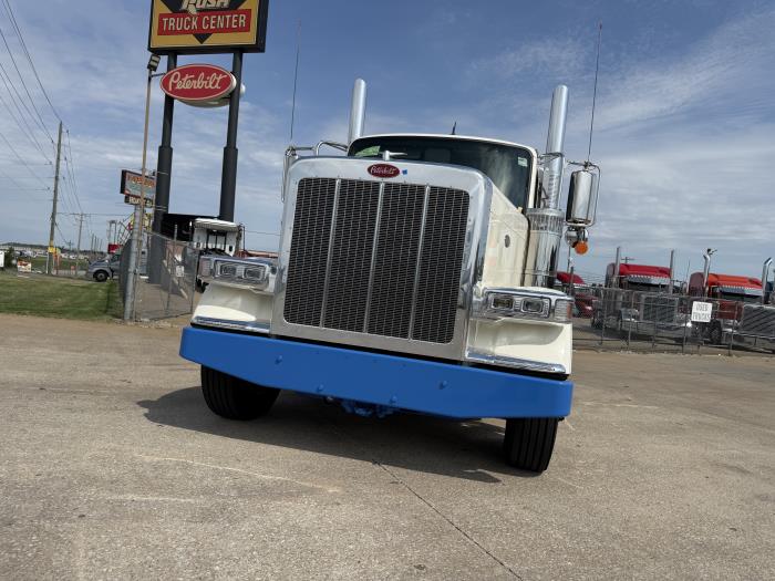 2027 Peterbilt 589-4