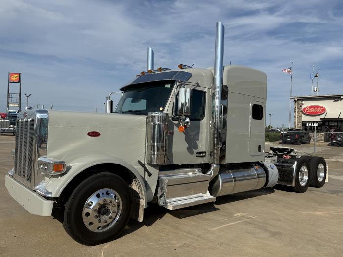 2027 Peterbilt 589-7
