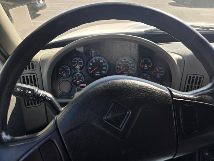 2019 International 4300-2