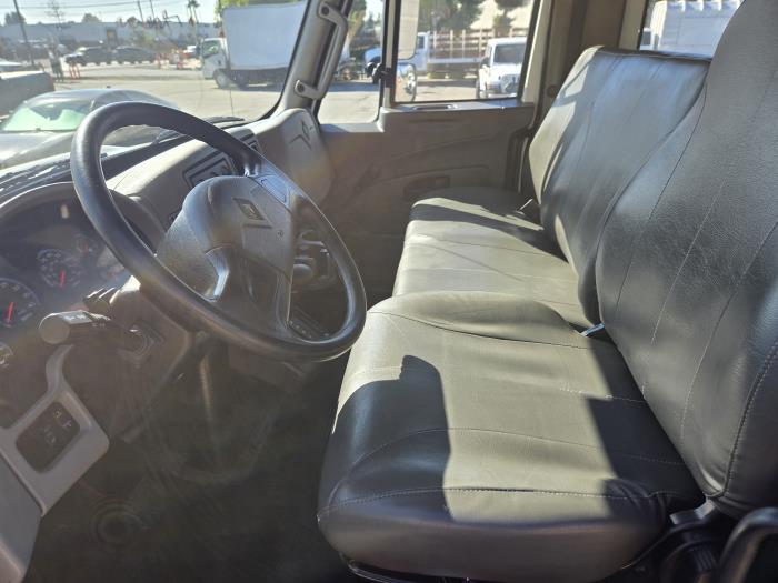 2019 International 4300-3