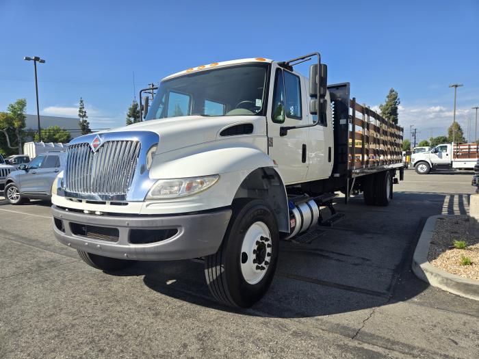 2019 International 4300-6