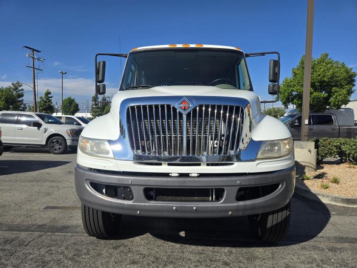 2019 International 4300-7