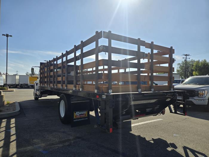 2019 International 4300-9
