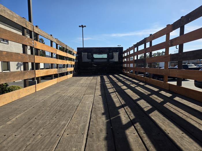 2019 International 4300-10