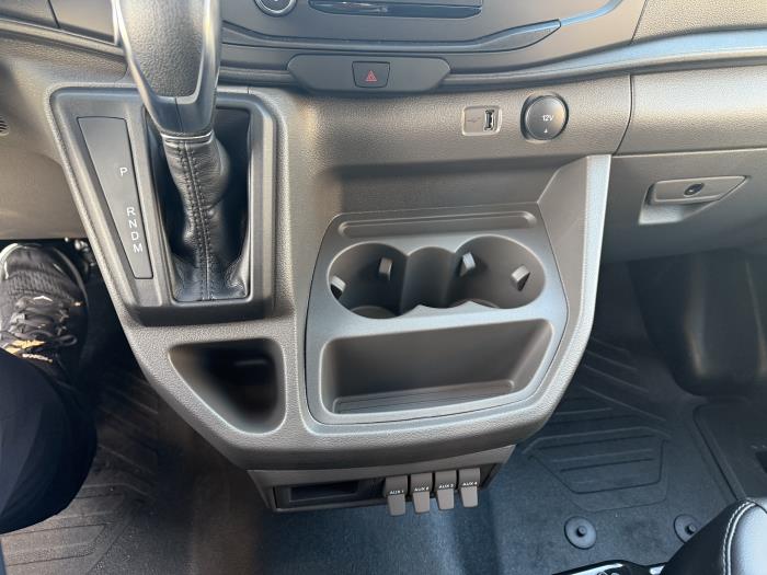 2027 Ford Transit 350 HD-14