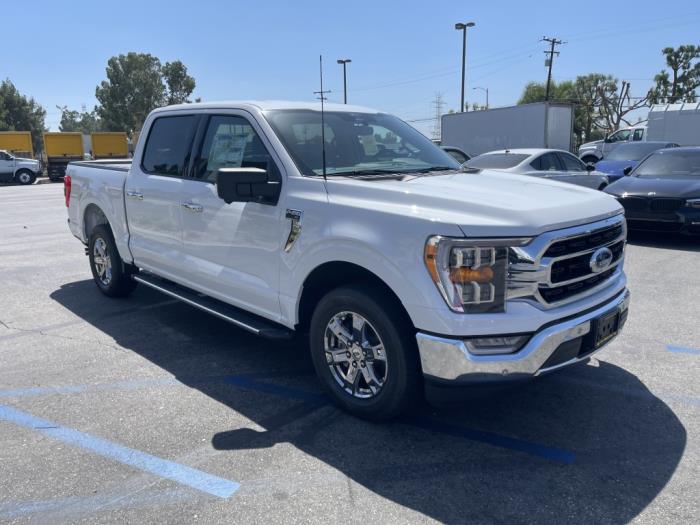 2026 Ford F-150-7