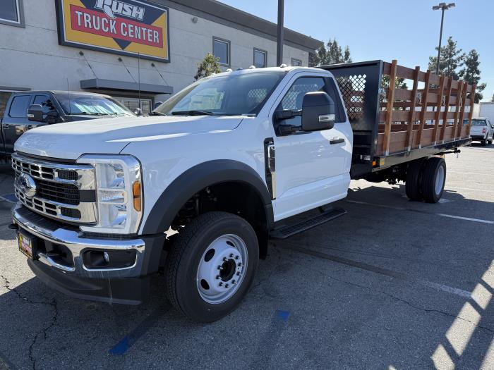 2026 Ford F-550-1