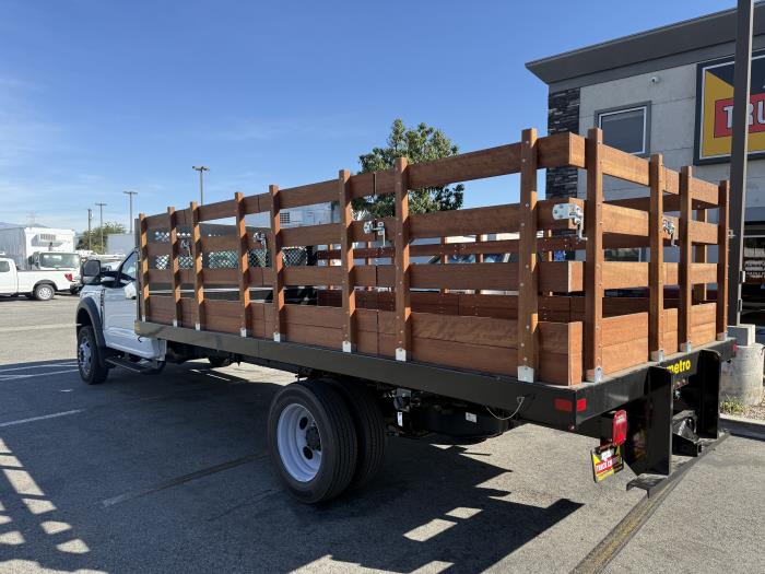 2026 Ford F-550-2