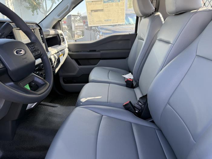 2026 Ford F-550-11