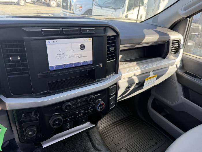 2026 Ford F-550-12