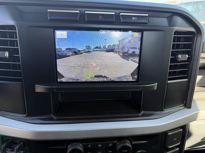 2026 Ford F-550-15