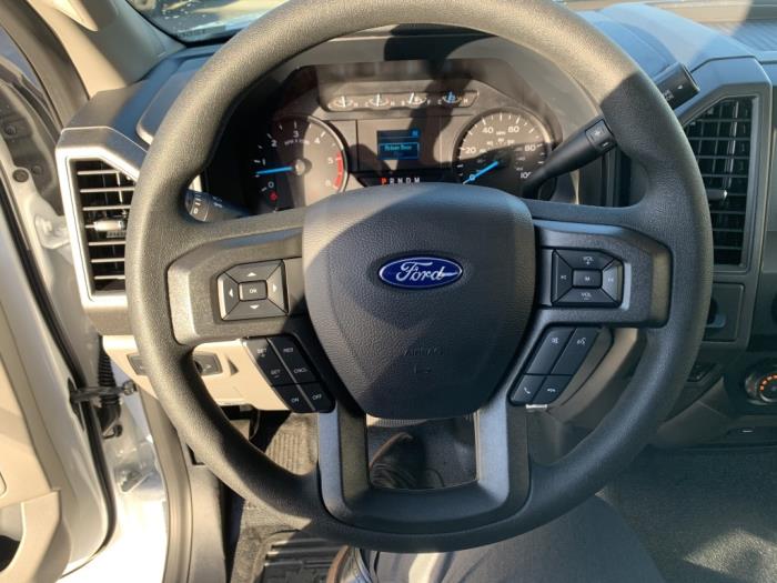 2027 Ford F-600-12