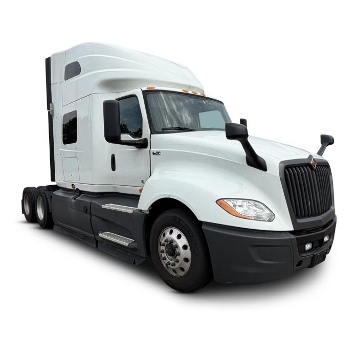 2022 International LT625-0
