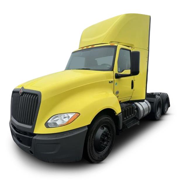 2023 International LT625-0