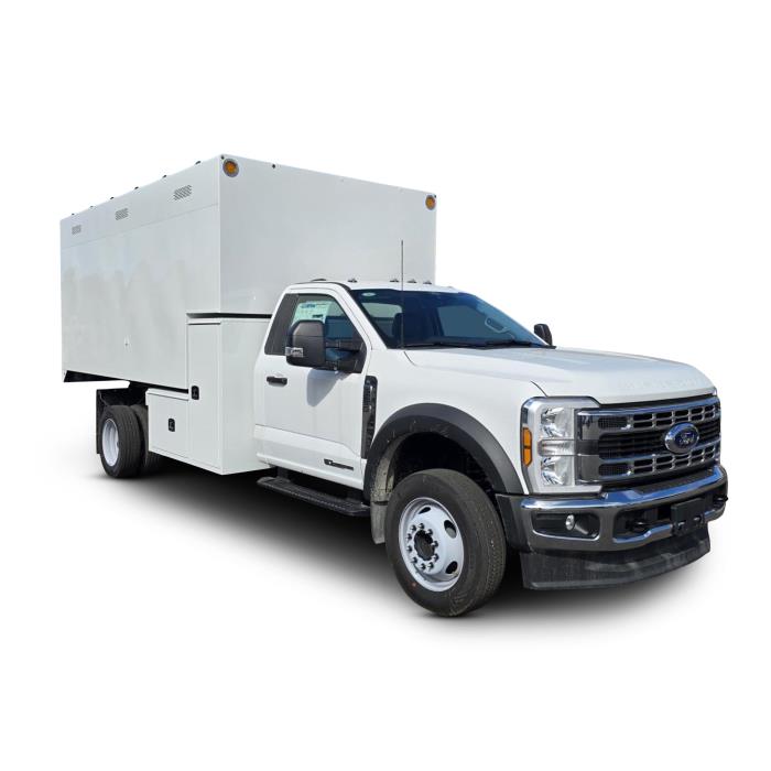 2026 Ford F-550-0