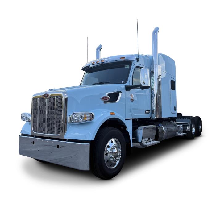 2027 Peterbilt 567-0