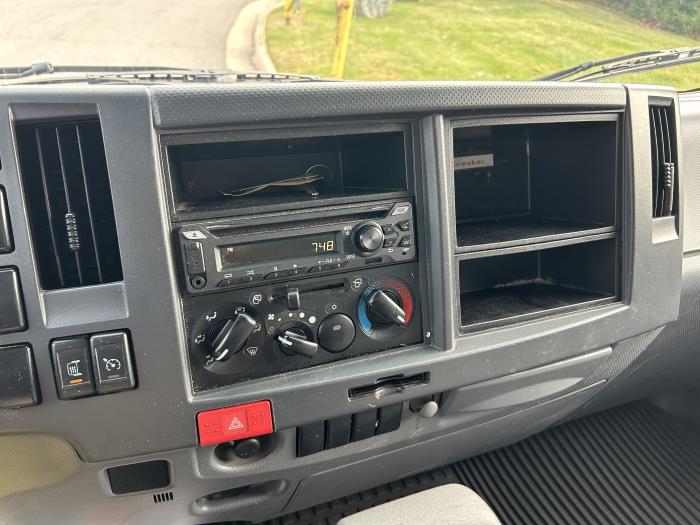2022 Isuzu NPR-HD-16