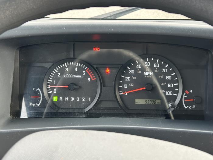 2022 Isuzu NPR-HD-14