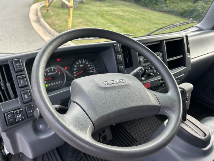 2022 Isuzu NPR-HD-13