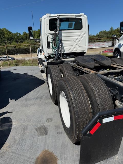 2024 International LT625-1