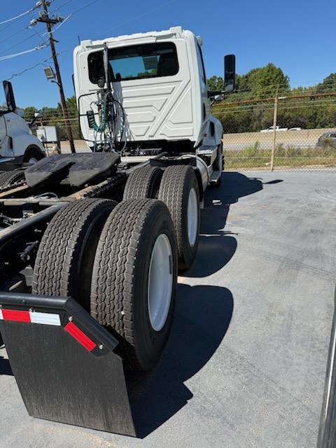 2024 International LT625-2