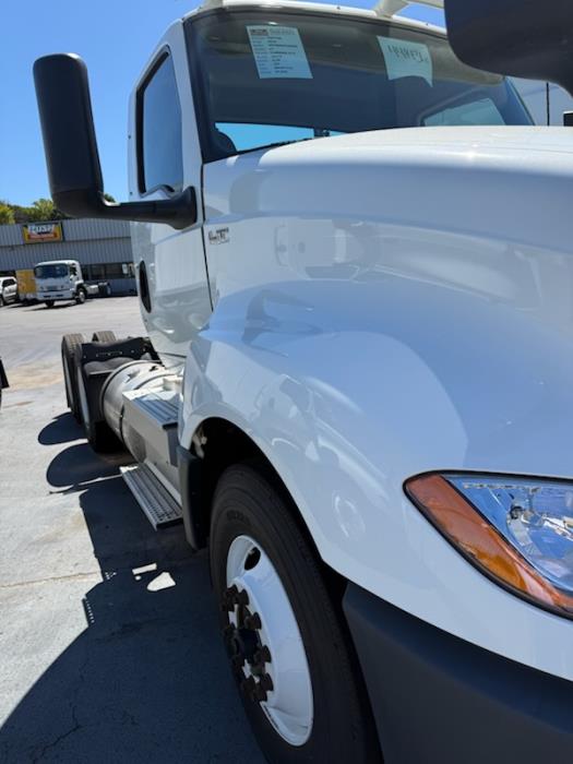 2024 International LT625-3
