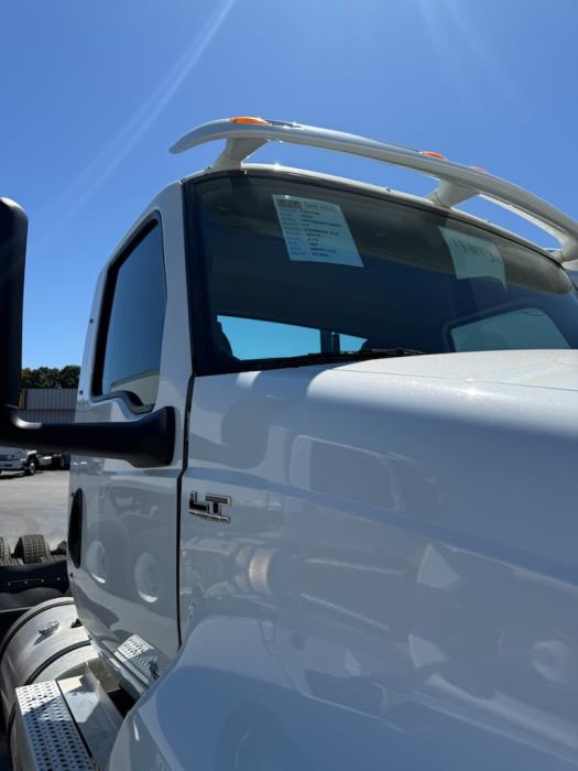 2024 International LT625-5