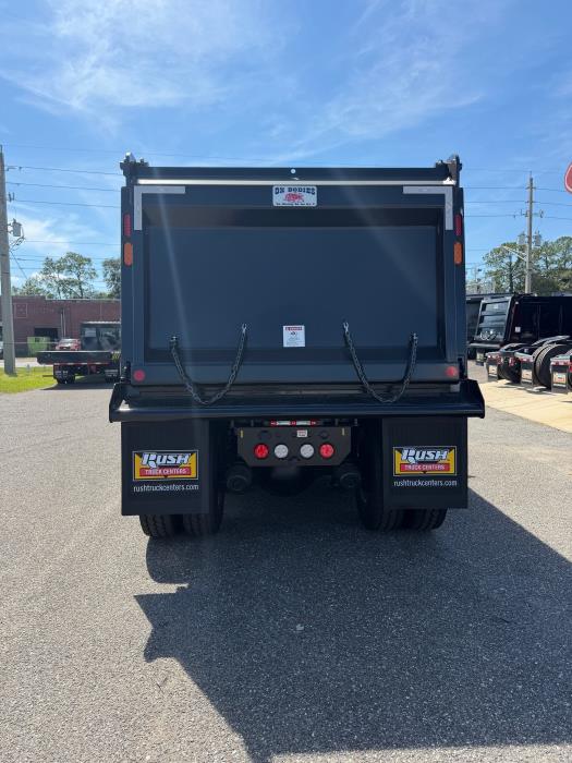 2027 Peterbilt 548-5