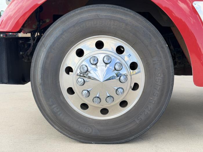 2021 Kenworth W900L-8