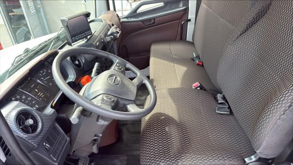 2026 Hino L6-9