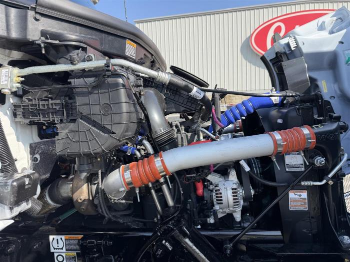 2027 Peterbilt 548-11