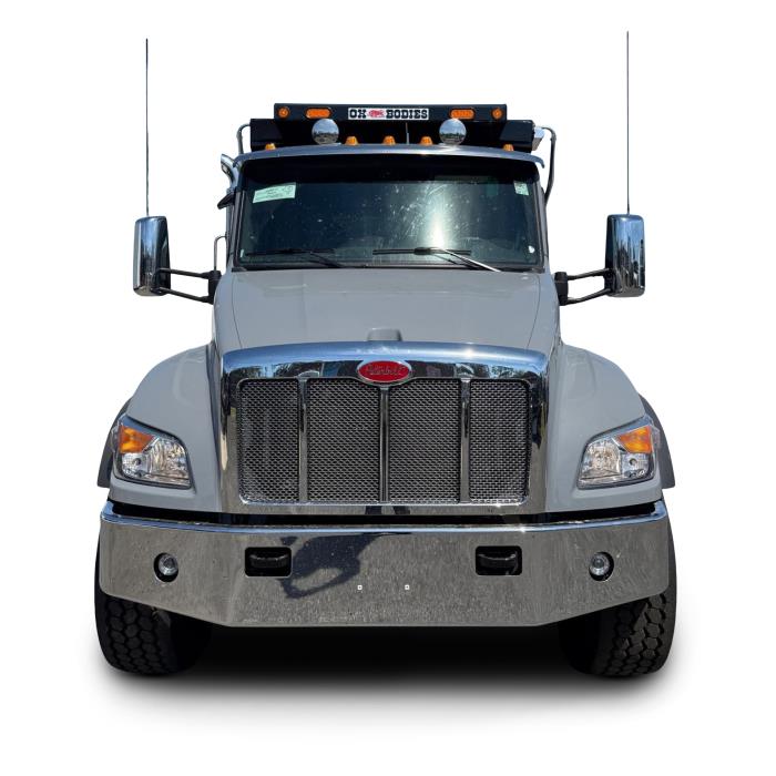 2027 Peterbilt 548-0