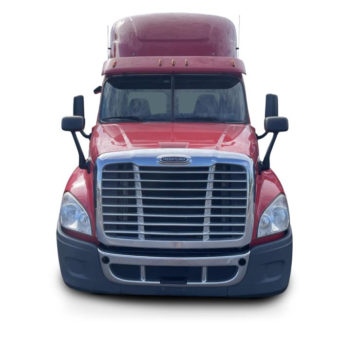 2019 Freightliner Cascadia