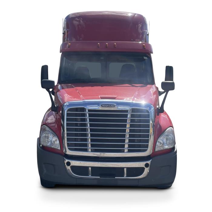 2019 Freightliner Cascadia
